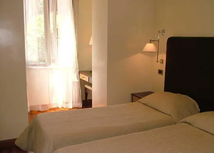 Giolitti Hotel
