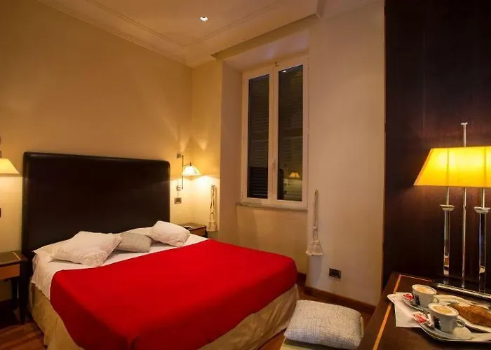 Giolitti Hotel 2*