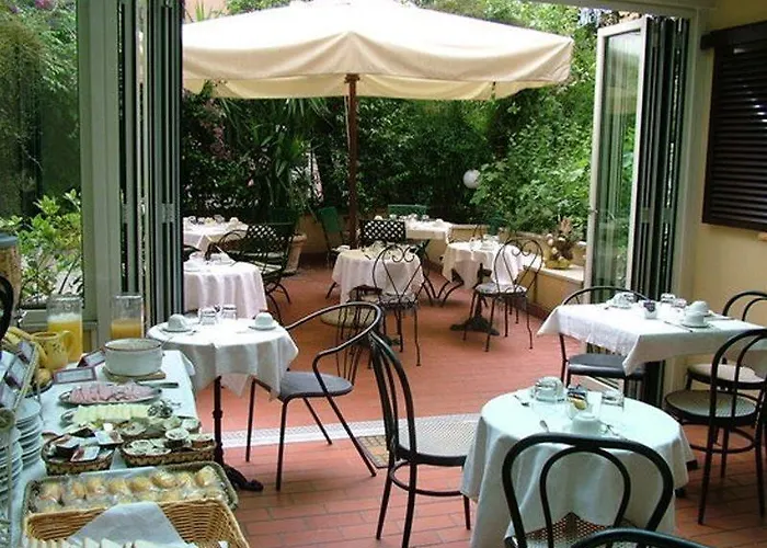 Hotel Giolitti